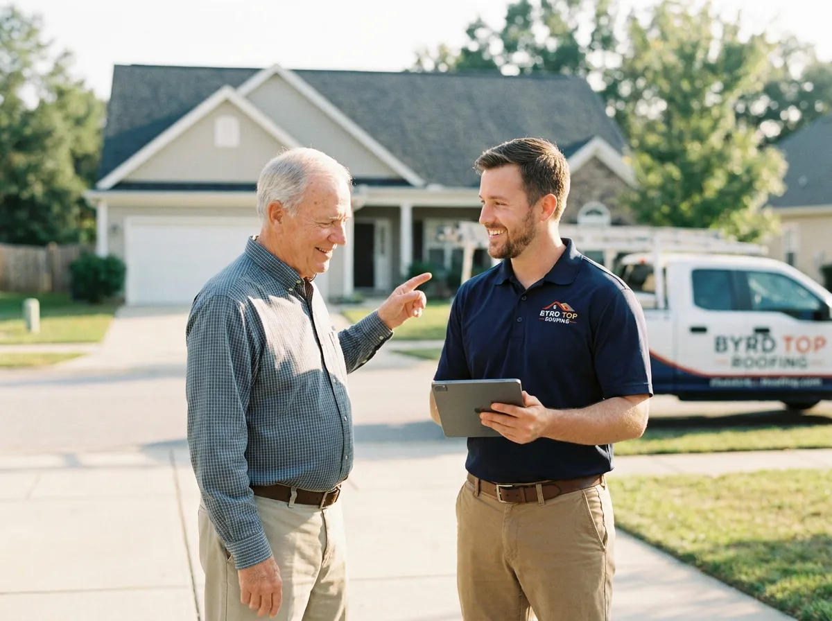Roofing Alapaha, GA FAQs